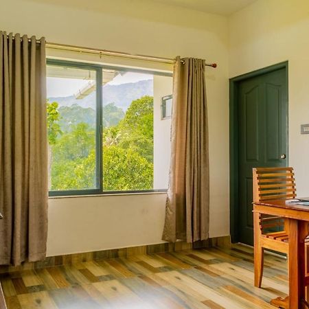 Mannoor Farms Mountain View Stays, มุนนาร์ ภายนอก รูปภาพ