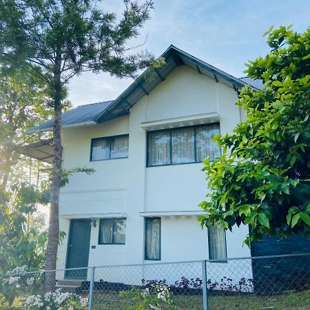 Mannoor Farms Mountain View Stays, มุนนาร์ ภายนอก รูปภาพ