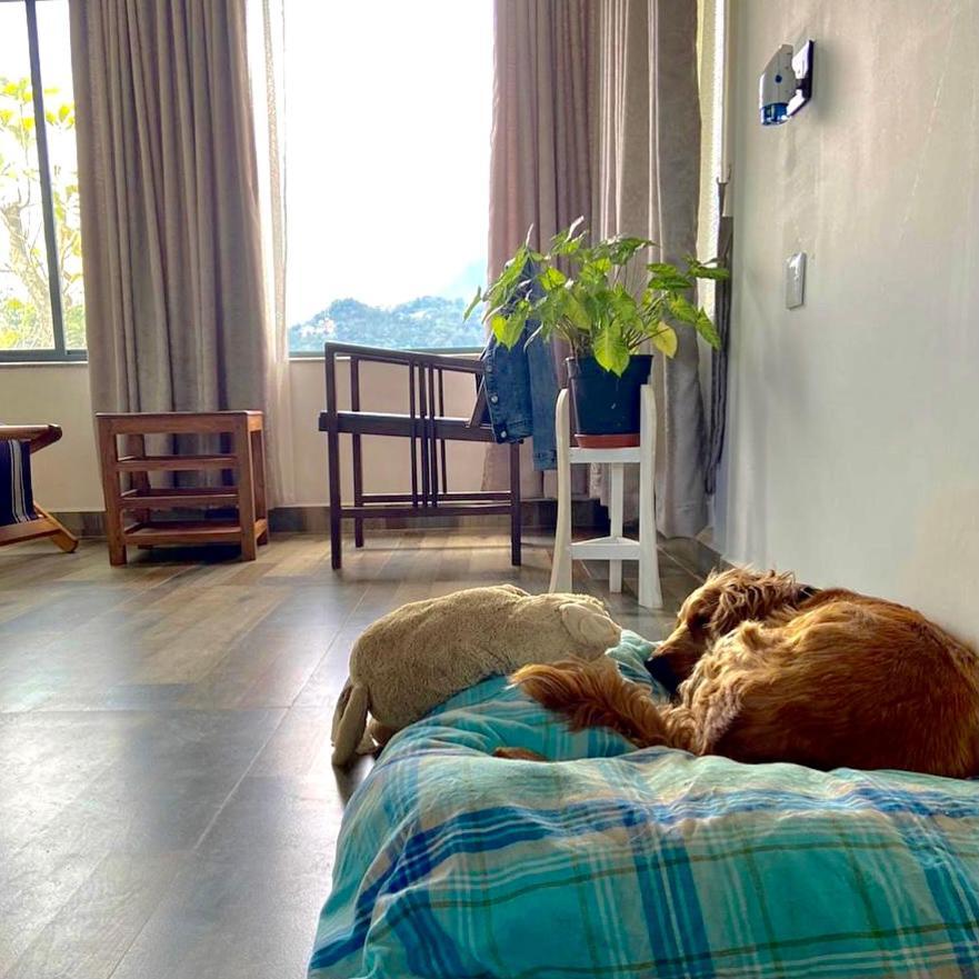 Mannoor Farms Mountain View Stays, มุนนาร์ ภายนอก รูปภาพ