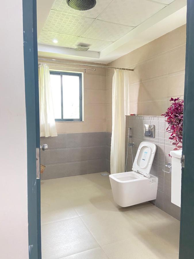 Mannoor Farms Mountain View Stays, มุนนาร์ ภายนอก รูปภาพ