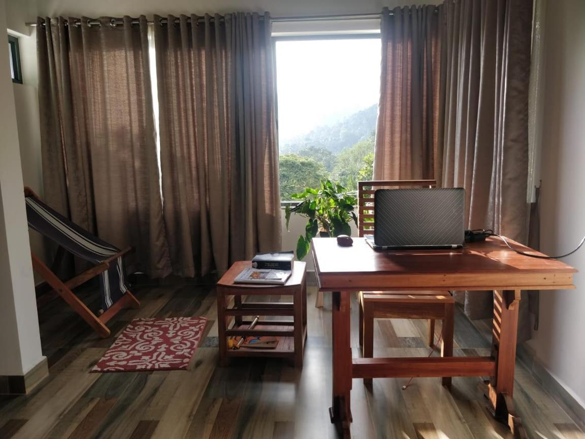 Mannoor Farms Mountain View Stays, มุนนาร์ ภายนอก รูปภาพ