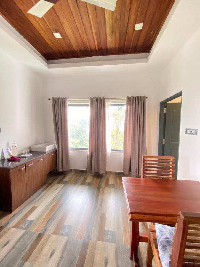 Mannoor Farms Mountain View Stays, มุนนาร์ ภายนอก รูปภาพ