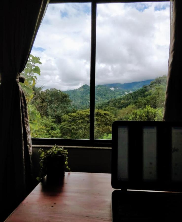 Mannoor Farms Mountain View Stays, มุนนาร์ ภายนอก รูปภาพ