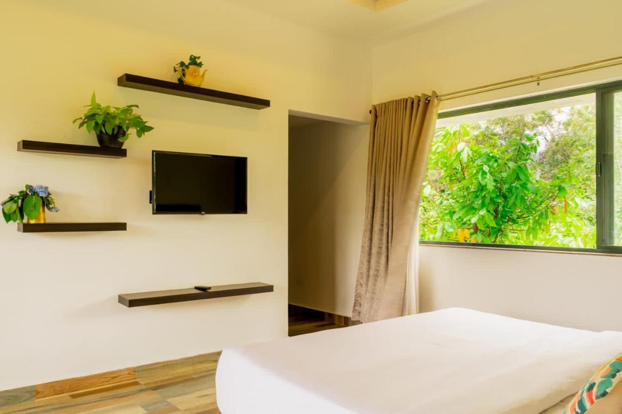 Mannoor Farms Mountain View Stays, มุนนาร์ ภายนอก รูปภาพ