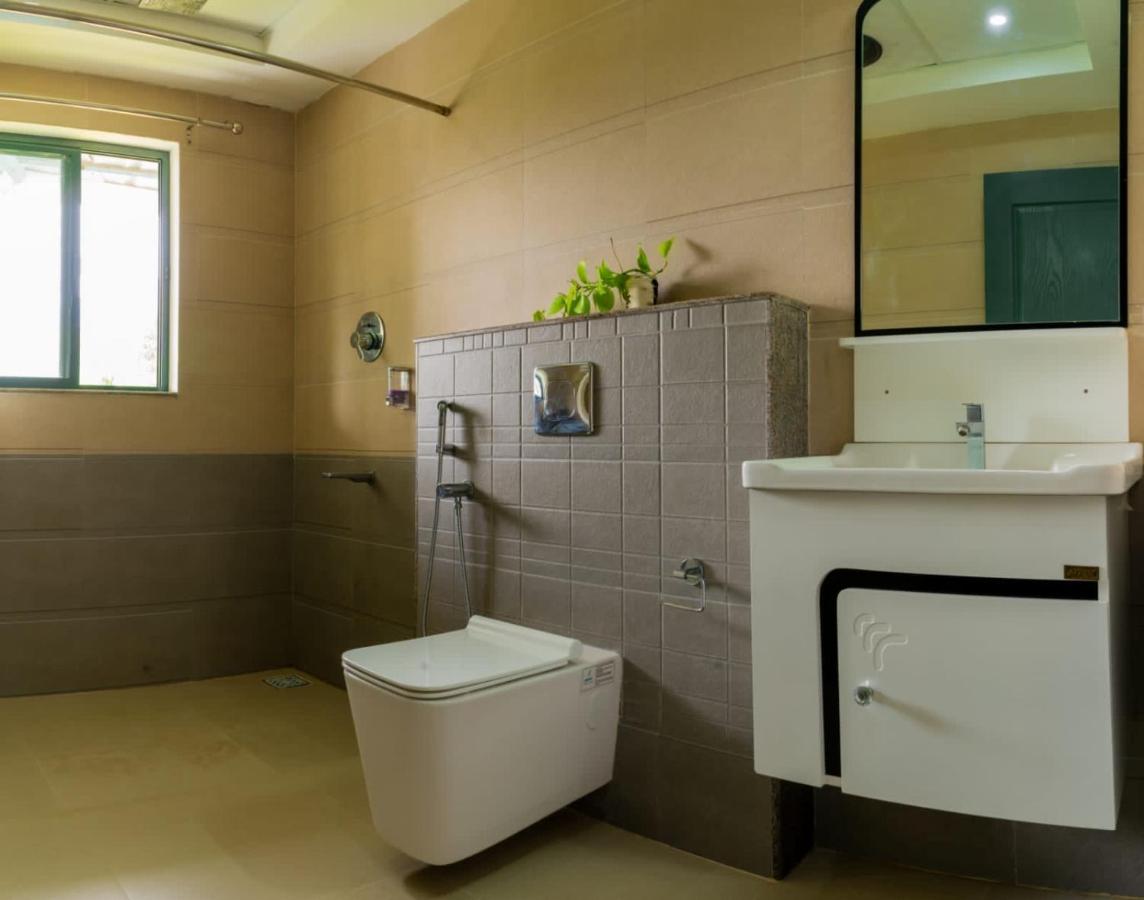 Mannoor Farms Mountain View Stays, มุนนาร์ ภายนอก รูปภาพ