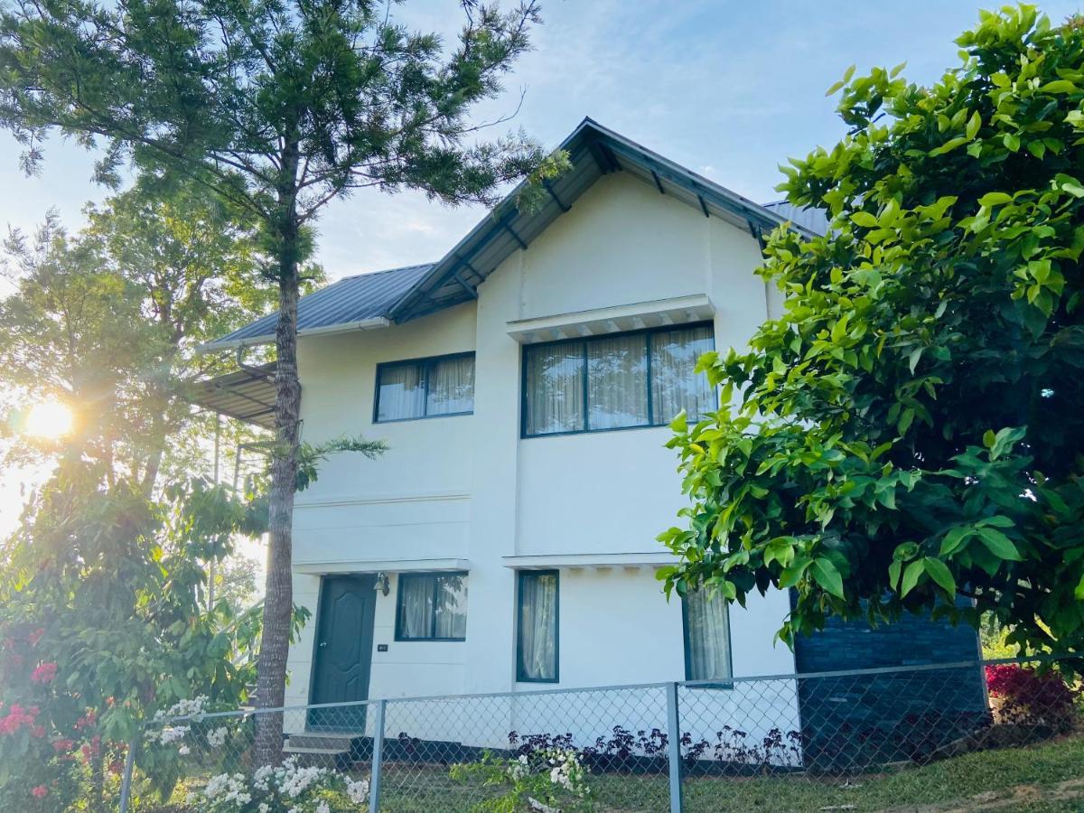 Mannoor Farms Mountain View Stays, มุนนาร์ ภายนอก รูปภาพ